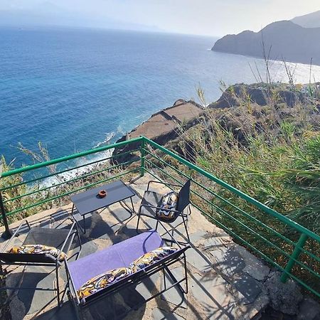 Los Cerrajones: Spectacular Views From The Cliff Agulo Екстериор снимка