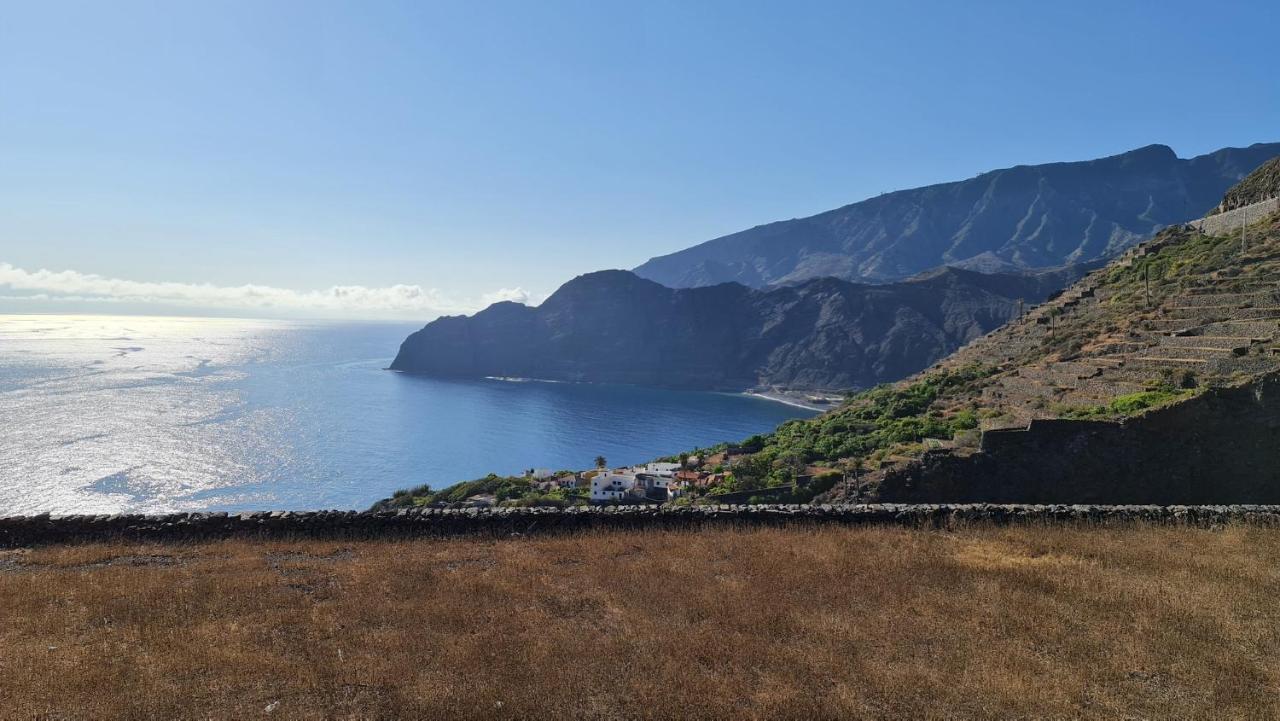 Los Cerrajones: Spectacular Views From The Cliff Agulo Екстериор снимка