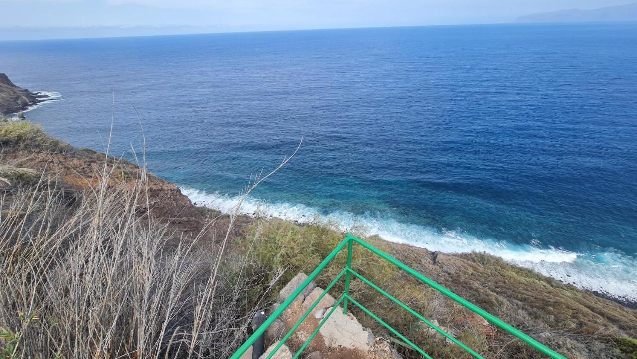 Los Cerrajones: Spectacular Views From The Cliff Agulo Екстериор снимка