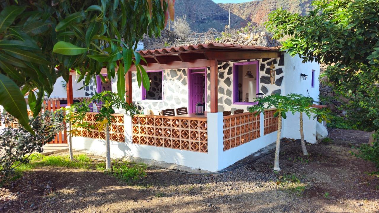 Los Cerrajones: Spectacular Views From The Cliff Agulo Екстериор снимка