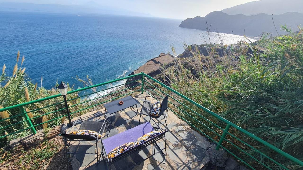 Los Cerrajones: Spectacular Views From The Cliff Agulo Екстериор снимка