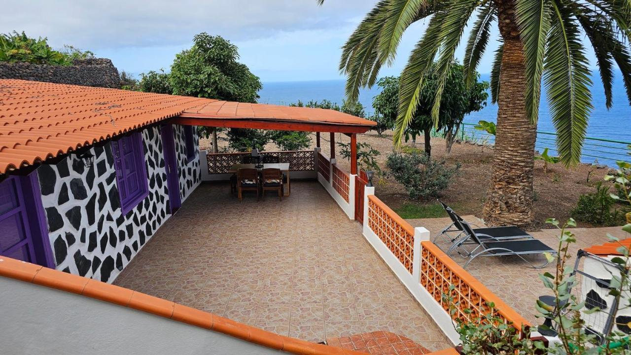 Los Cerrajones: Spectacular Views From The Cliff Agulo Екстериор снимка