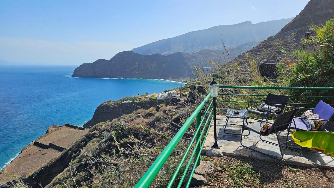 Los Cerrajones: Spectacular Views From The Cliff Agulo Екстериор снимка
