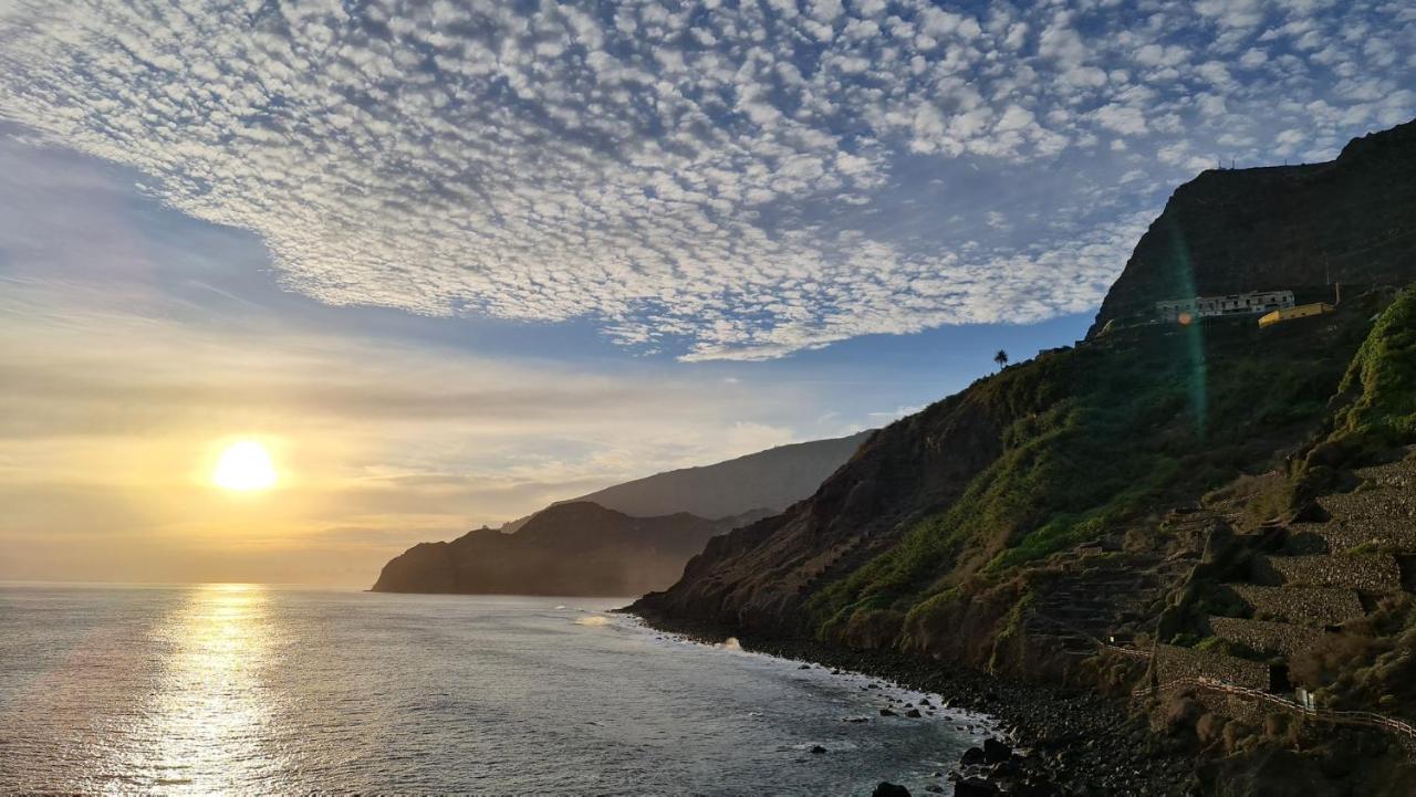Los Cerrajones: Spectacular Views From The Cliff Agulo Екстериор снимка