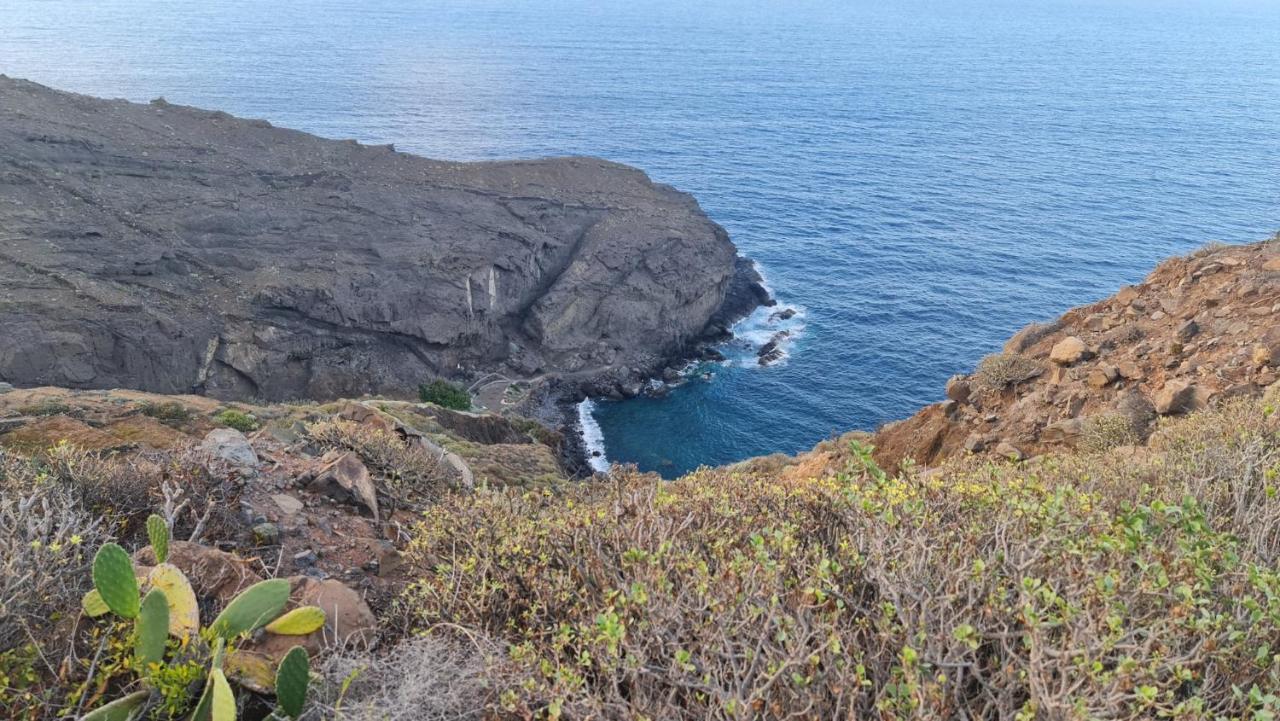 Los Cerrajones: Spectacular Views From The Cliff Agulo Екстериор снимка