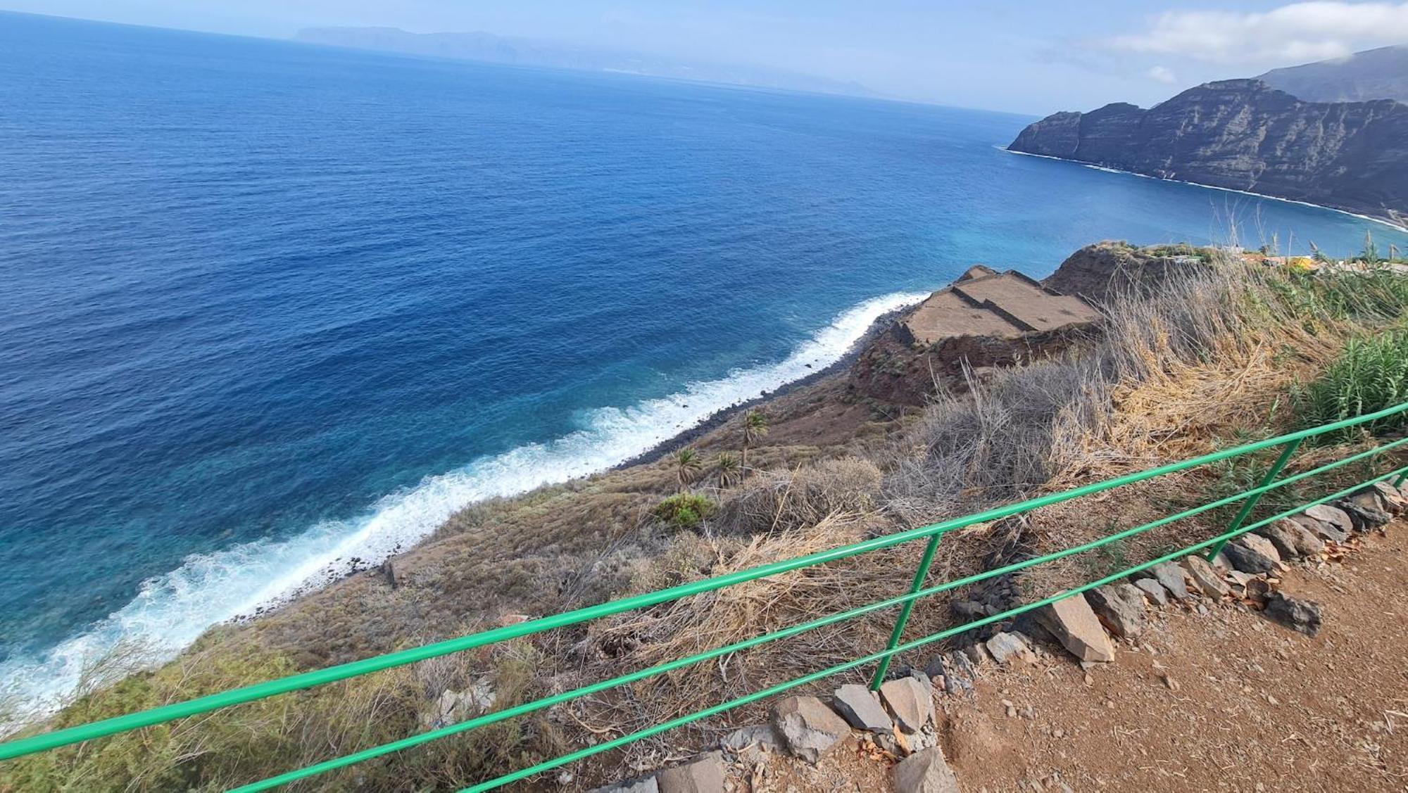 Los Cerrajones: Spectacular Views From The Cliff Agulo Екстериор снимка