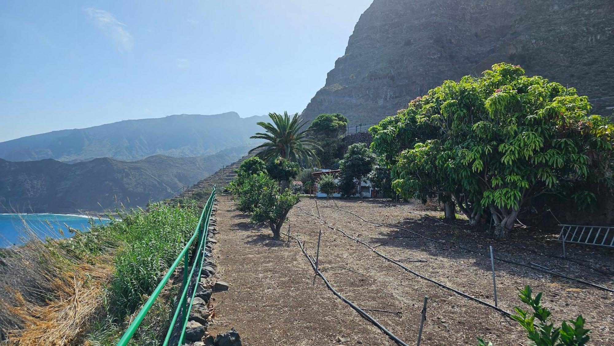 Los Cerrajones: Spectacular Views From The Cliff Agulo Екстериор снимка